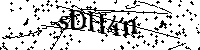 请输入下面的字母和数字
