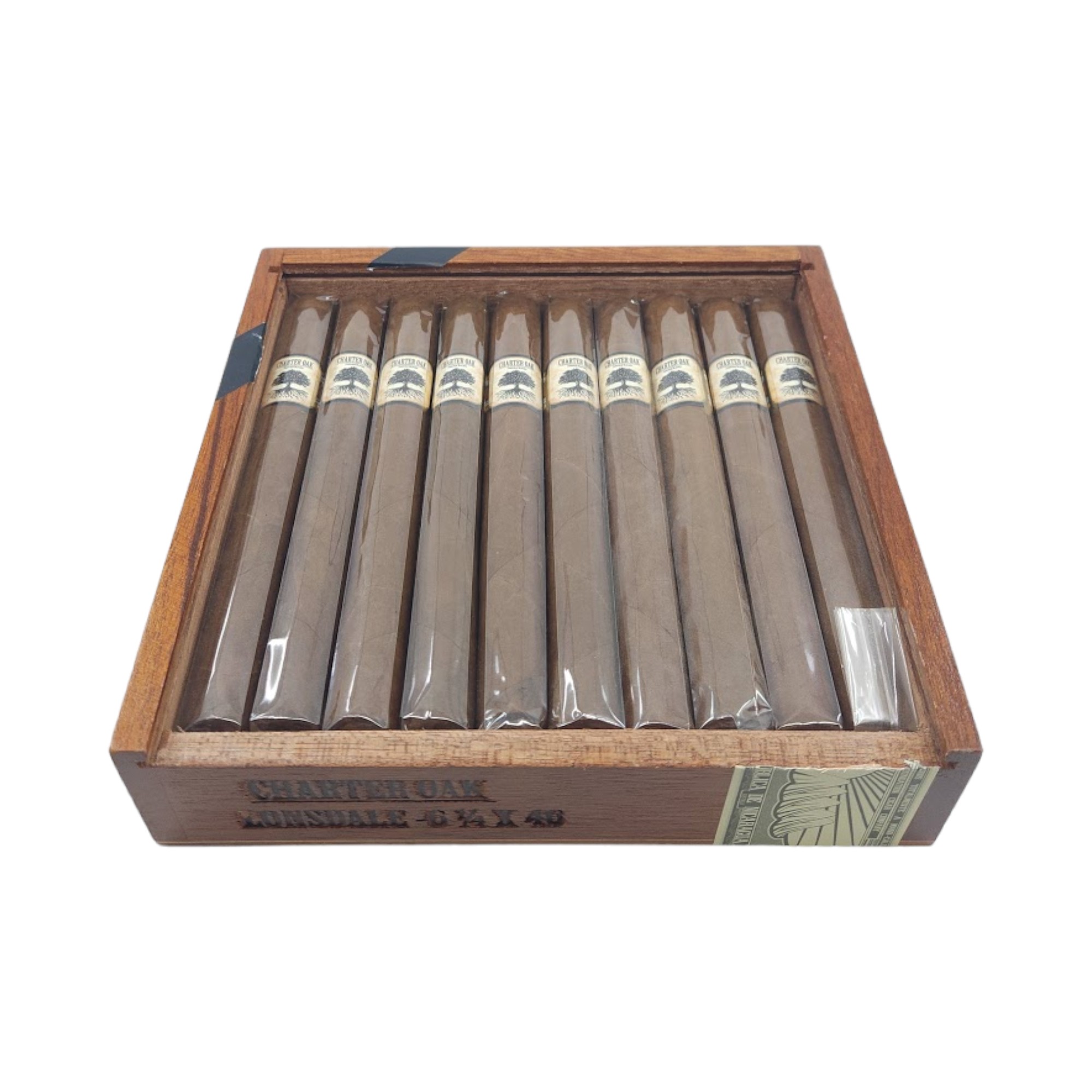 Habano Lonsdale Box 20