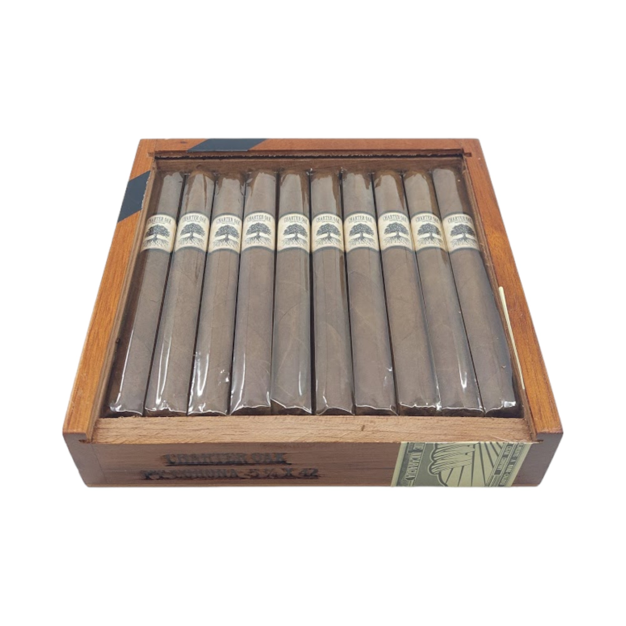 Habano Petite Corona Box 20