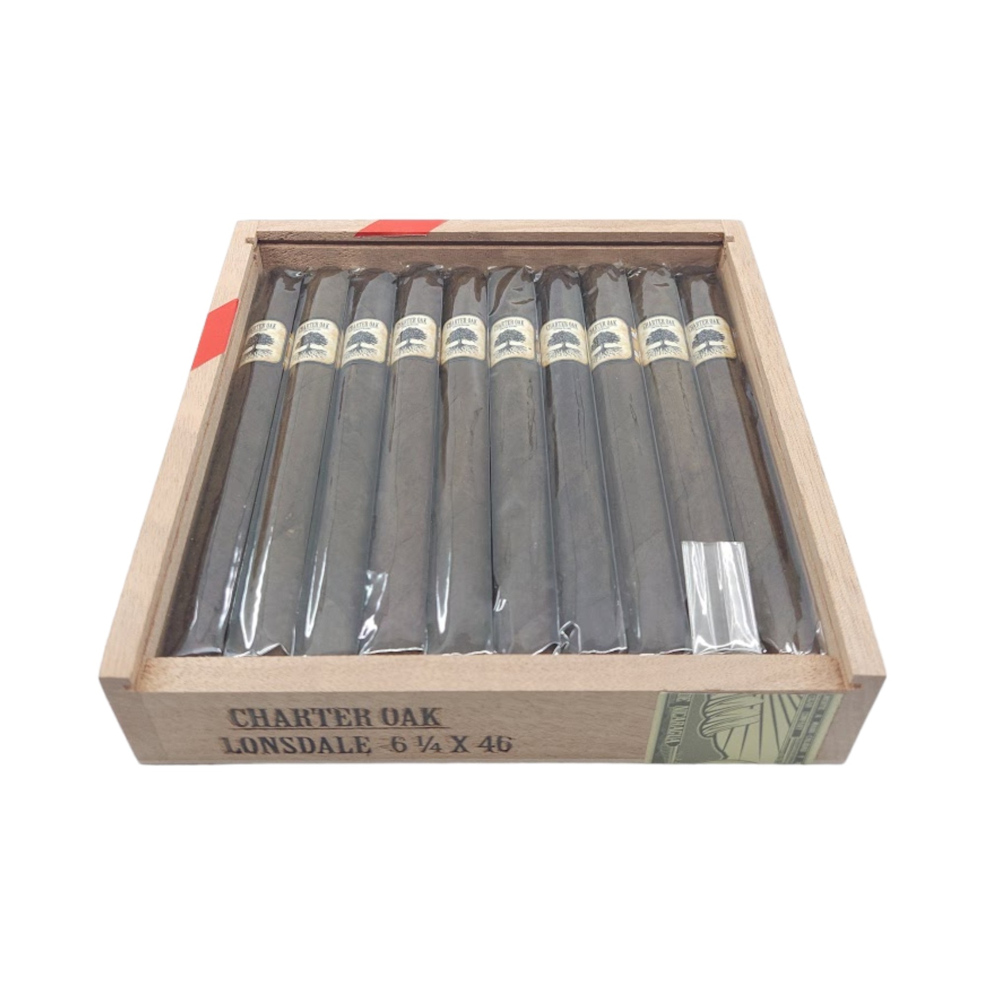 Maduro Lonsdale Box 20