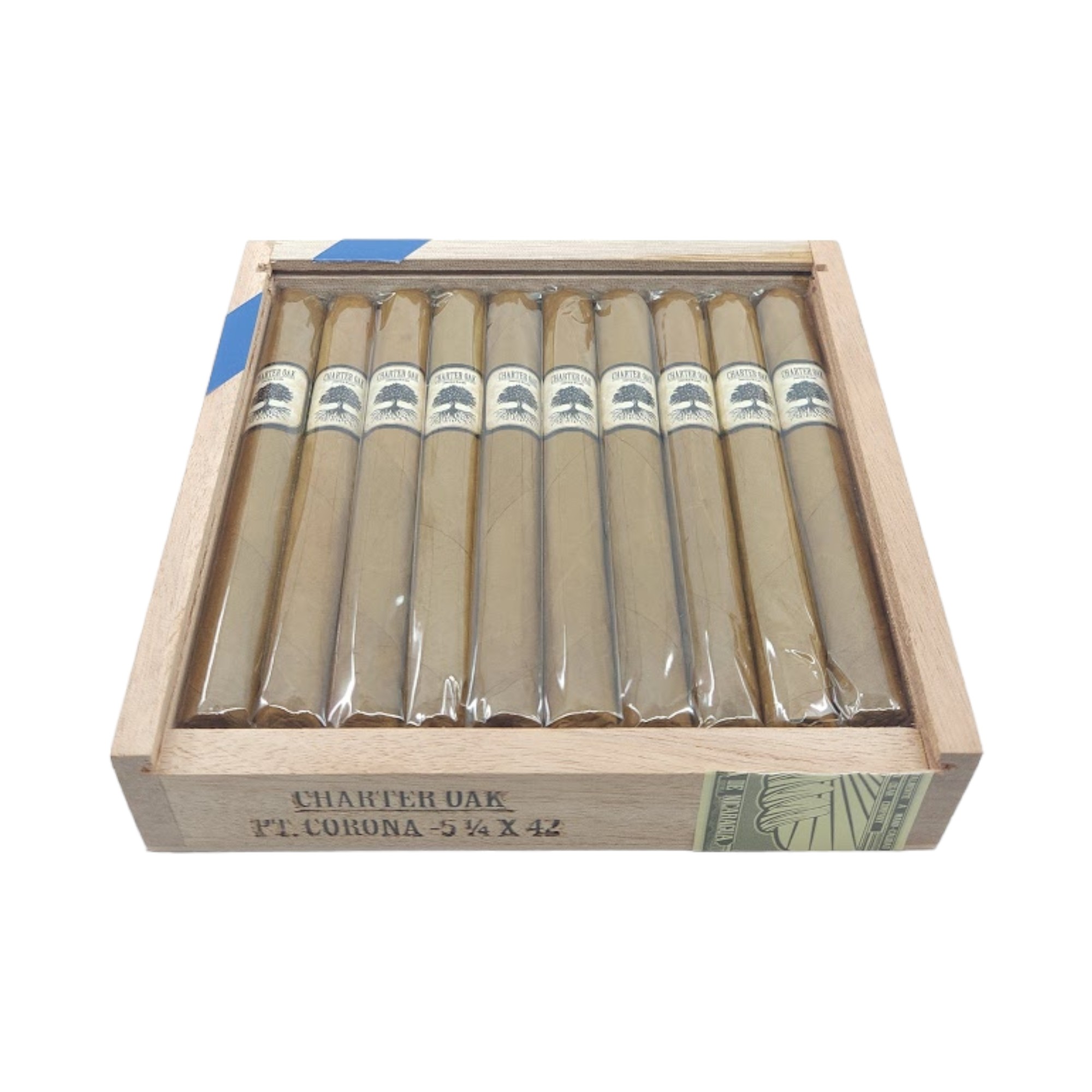 Shade Petite Corona Box 20