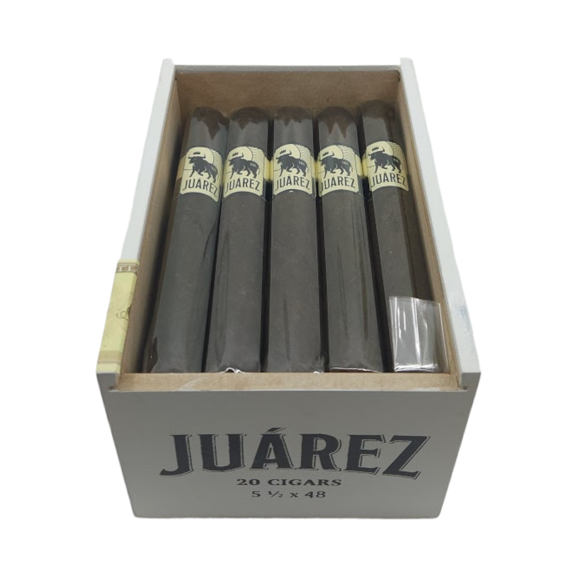 Juarez Chihuahua Box 20