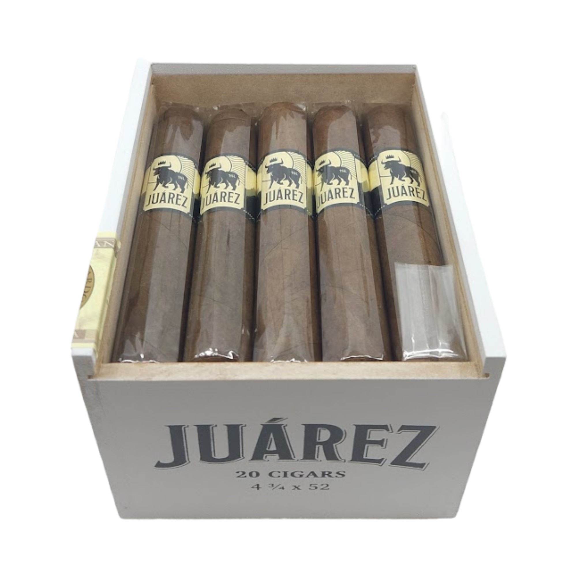 Juarez OBS Box 20