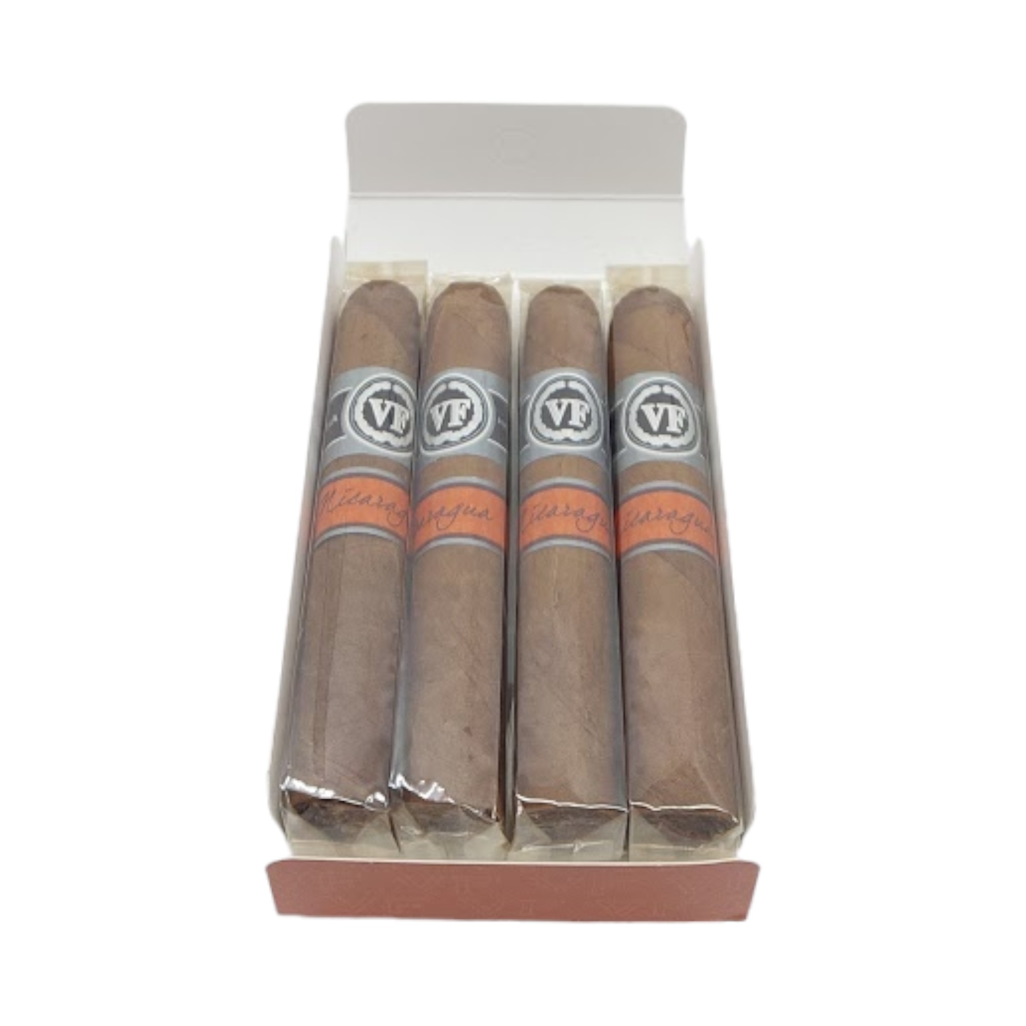 Nicaragua Short Box 4